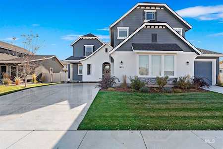 1485 W Aspen Cove Dr. Meridian, ID 83642