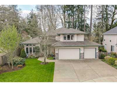 7256 SW Lynnwood Ct Wilsonville, OR 97070
