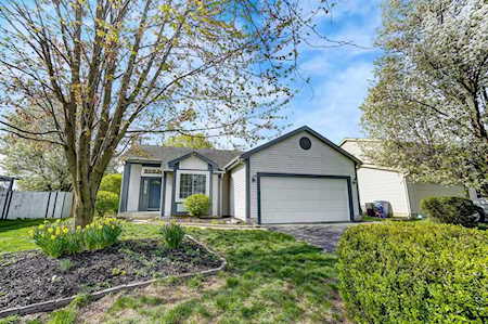 5377 Bonner Drive Hilliard, OH 43026