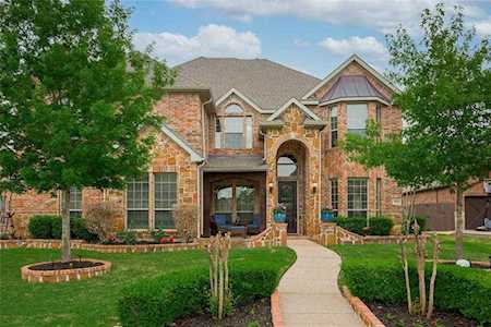 2514 Ralston Drive Trophy Club, TX 76262