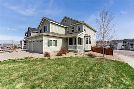 1382 Raindrop Way Castle Rock, CO 80109