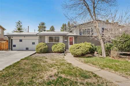 3087 S Harlan St Denver, CO 80227