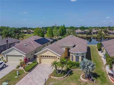 1007 Emerald Dunes Dr Sun City Center, FL 33573