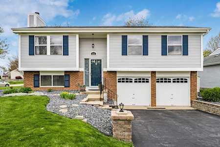 5227 Saddlebrook Drive Columbus, OH 43221