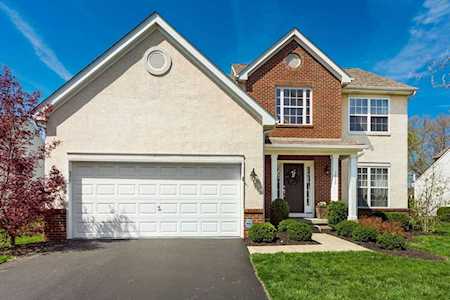 3915 Laurel Valley Drive Powell, OH 43065