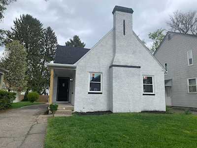 936 Lilley Avenue Columbus, OH 43206