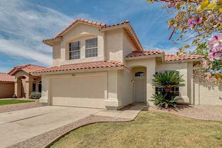 632 N Redrock Street Gilbert, AZ 85234