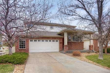 13688 Plaster Circle Broomfield, CO 80023