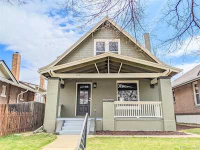 3246 N Josephine St Denver, CO 80205