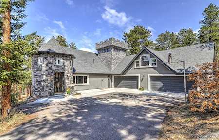 4572 Cheyenne Dr Larkspur, CO 80118