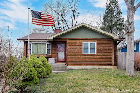 3924 N Washington St Westmont, IL 60559