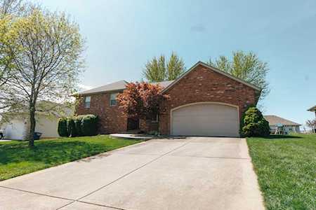 446 Bailiwick Dr Rogersville, MO 65742