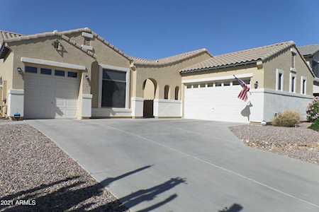 3768 E Esplanade Avenue Gilbert, AZ 85297