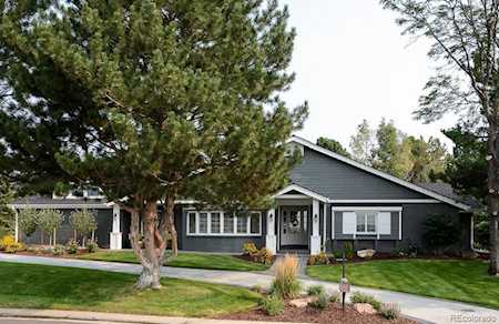 59 Fairway Ln Littleton, CO 80123