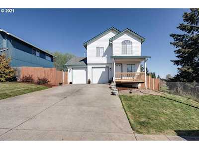 6901 NE 54th Ave Vancouver, WA 98661