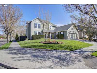 17700 NE 24th St Vancouver, WA 98684