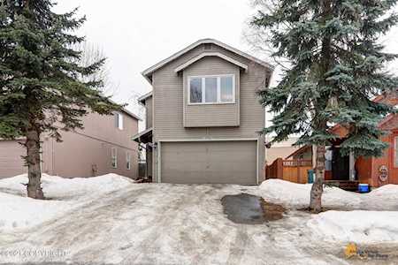 1582 Thuja Avenue Anchorage, AK 99507