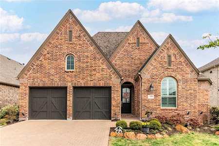 1700 Pebblebrook Lane Prosper, TX 75078