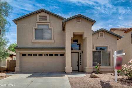 12535 W Medlock Drive Litchfield Park, AZ 85340