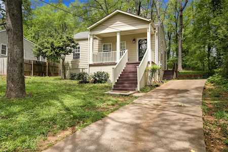 1706 Terry Mill Rd SE Atlanta, GA 30316