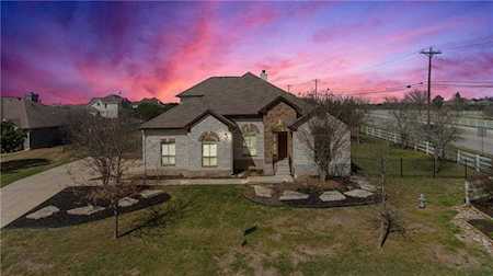 120 White Wash WAY Dripping Springs, TX 78620