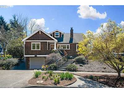 5116 NE Flanders St Portland, OR 97213