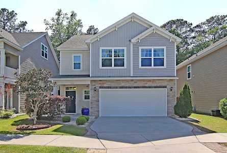 2149 Ashley Cooper Ln Charleston, SC 29414