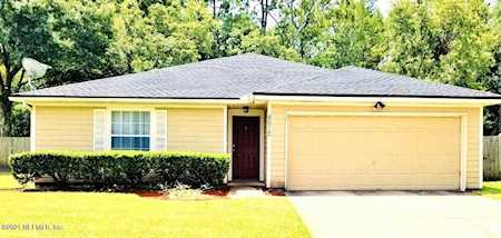 8612 Mayall Dr Jacksonville, FL 32220
