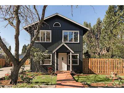 15641 SE Worthington Ln Milwaukie, OR 97267