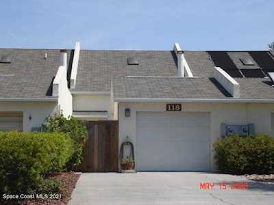 118 Washington Avenue Cape Canaveral, FL 32920