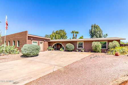 10849 N 65th Street Scottsdale, AZ 85254