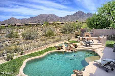 10830 E Gelding Drive Scottsdale, AZ 85255