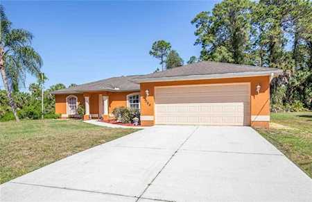 3364 Trentwood Lane North Port, FL 34287