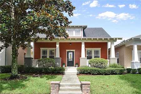 2958 Saint George St Orlando, FL 32814