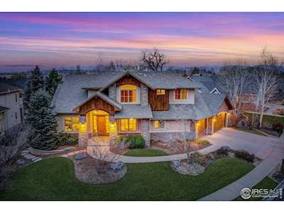 1320 Onyx Cir Longmont, CO 80504