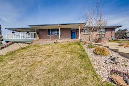 7154 Carr St Arvada, CO 80004