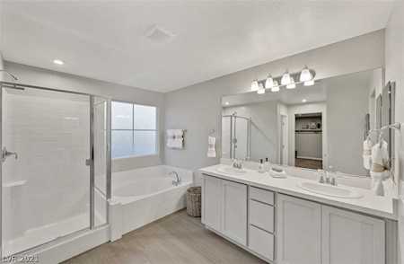6322 Wind Loft St #lot 65 North Las Vegas, NV 89081