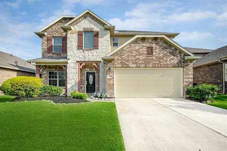 3823 Oakmist Bend Ln Spring, TX 77386