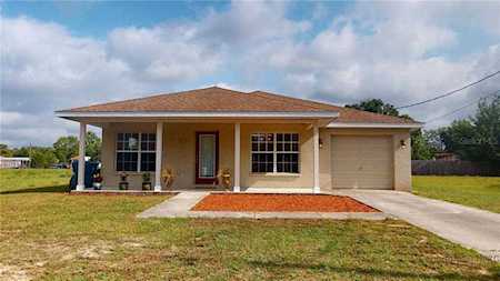 16125 Pensacola St Brooksville, FL 34604