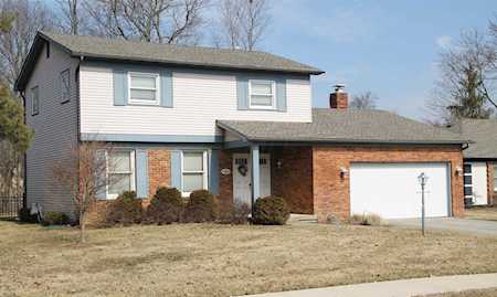 1204 Nantucket Avenue Columbus, OH 43235