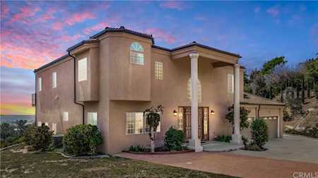 605 Green View Road La Habra Heights, CA 90631