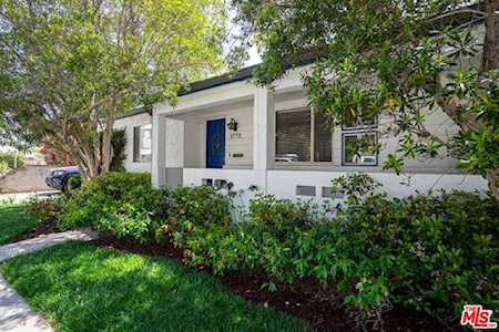 1772 Sunset Avenue Santa Monica, CA 90405