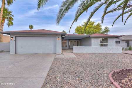 9911 E Watford Way Sun Lakes, AZ 85248