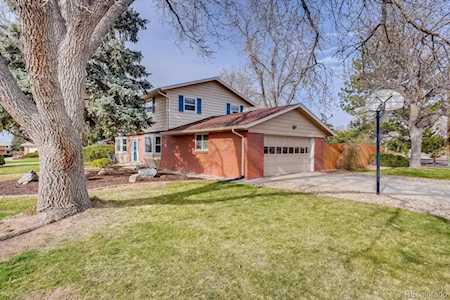 3926 Rolfe Ct Wheat Ridge, CO 80033