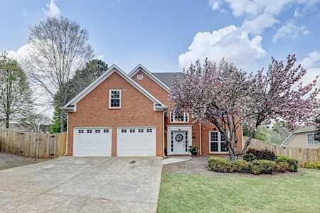 4368 White Surrey Dr NW Kennesaw, GA 30144