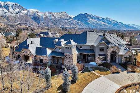 343 W Stone Gate Ln Provo, UT 84604