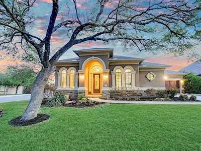 4601 Mont Blanc DR Bee Cave, TX 78738