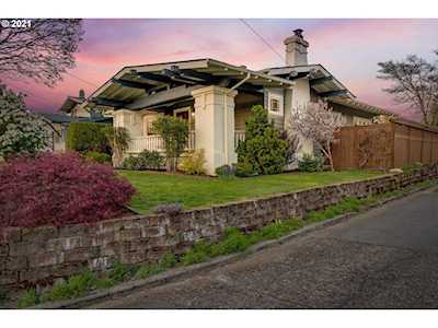 40 SE 41st Ave Portland, OR 97214