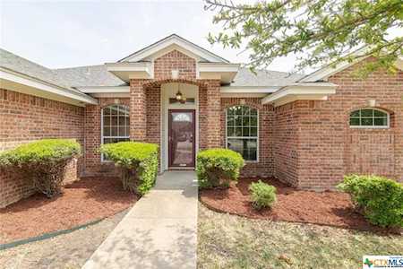 6002 Lolly Loop Killeen, TX 76542