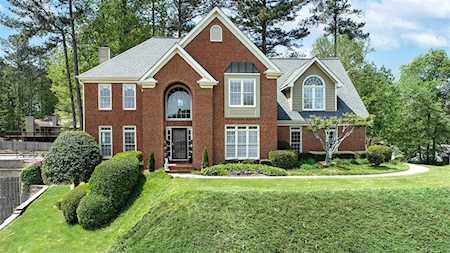 1119 Reading Dr NW Acworth, GA 30102
